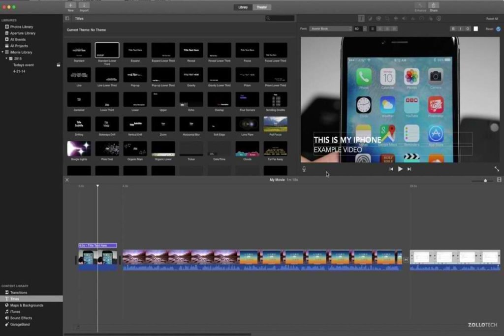 best video editing software for windows 10 for free