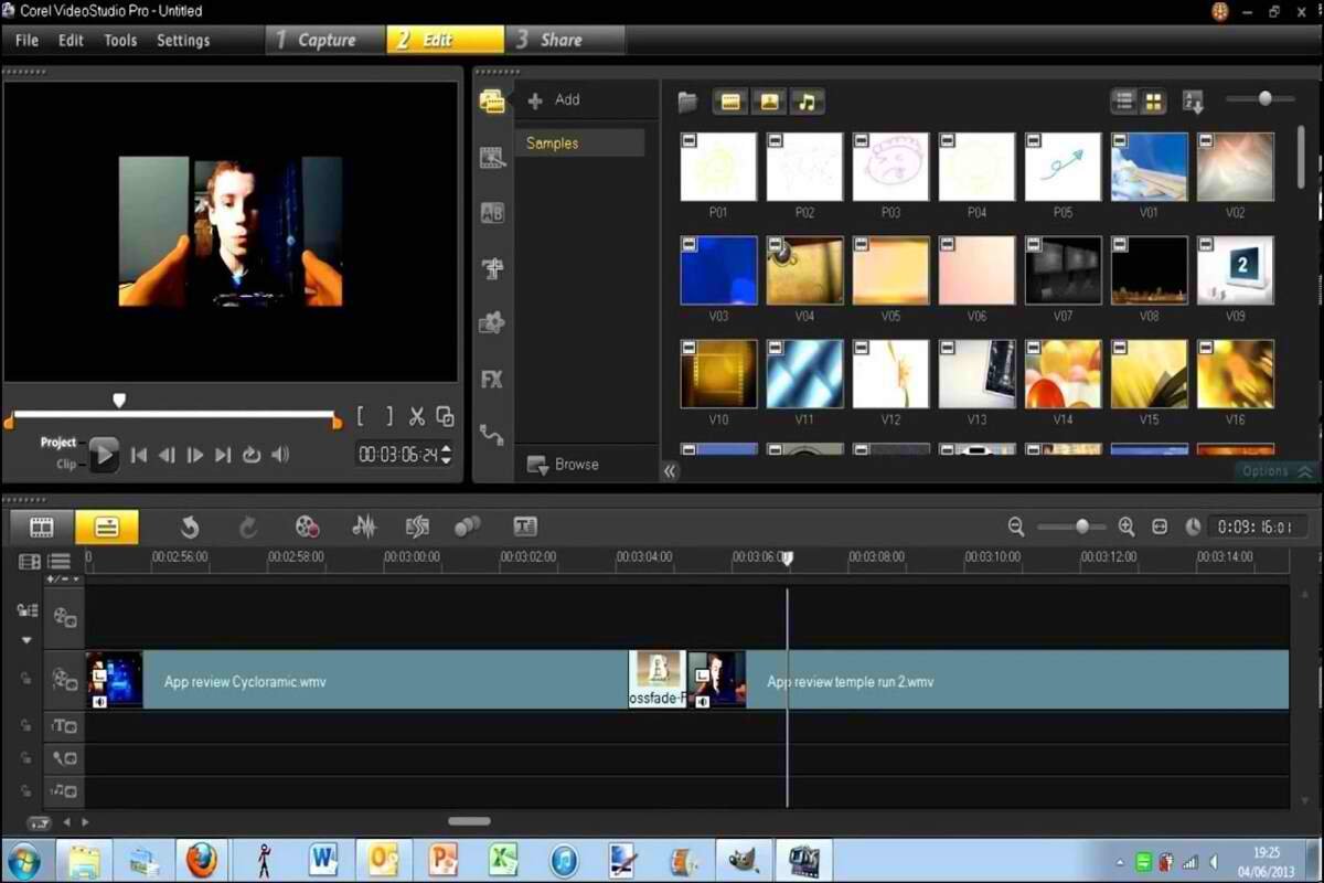 best free video editing software for beginners pc