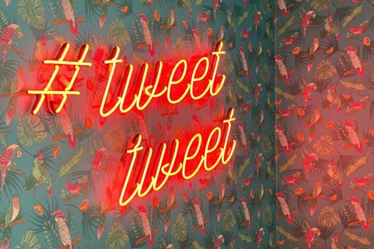 Twitter Hashtags A Guide To Finding And Creating The Best Ones