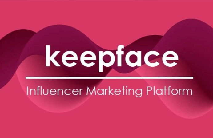 Keepface - THE iNFLUENCER FORUM