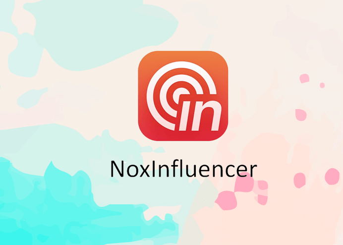 NoxInfluencer - THE INFLUENCER FORUM