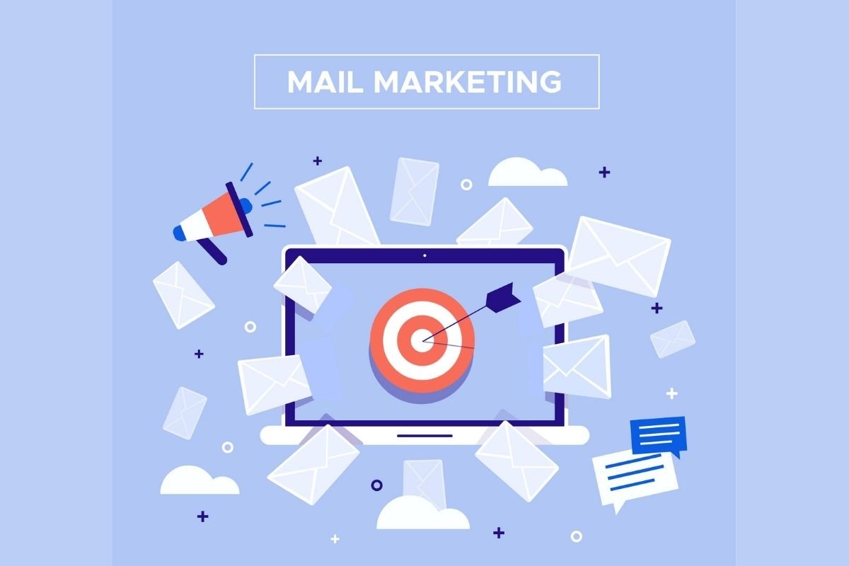 Email Marketing: Types, How to Do It, and Tools