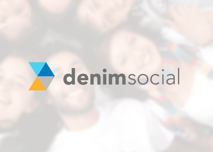 denim social featured image