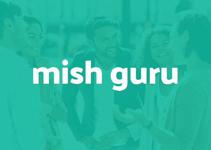 mish guru featured image