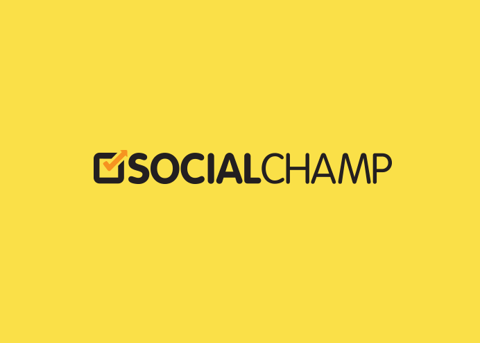 Social Champ - THE iNFLUENCER FORUM