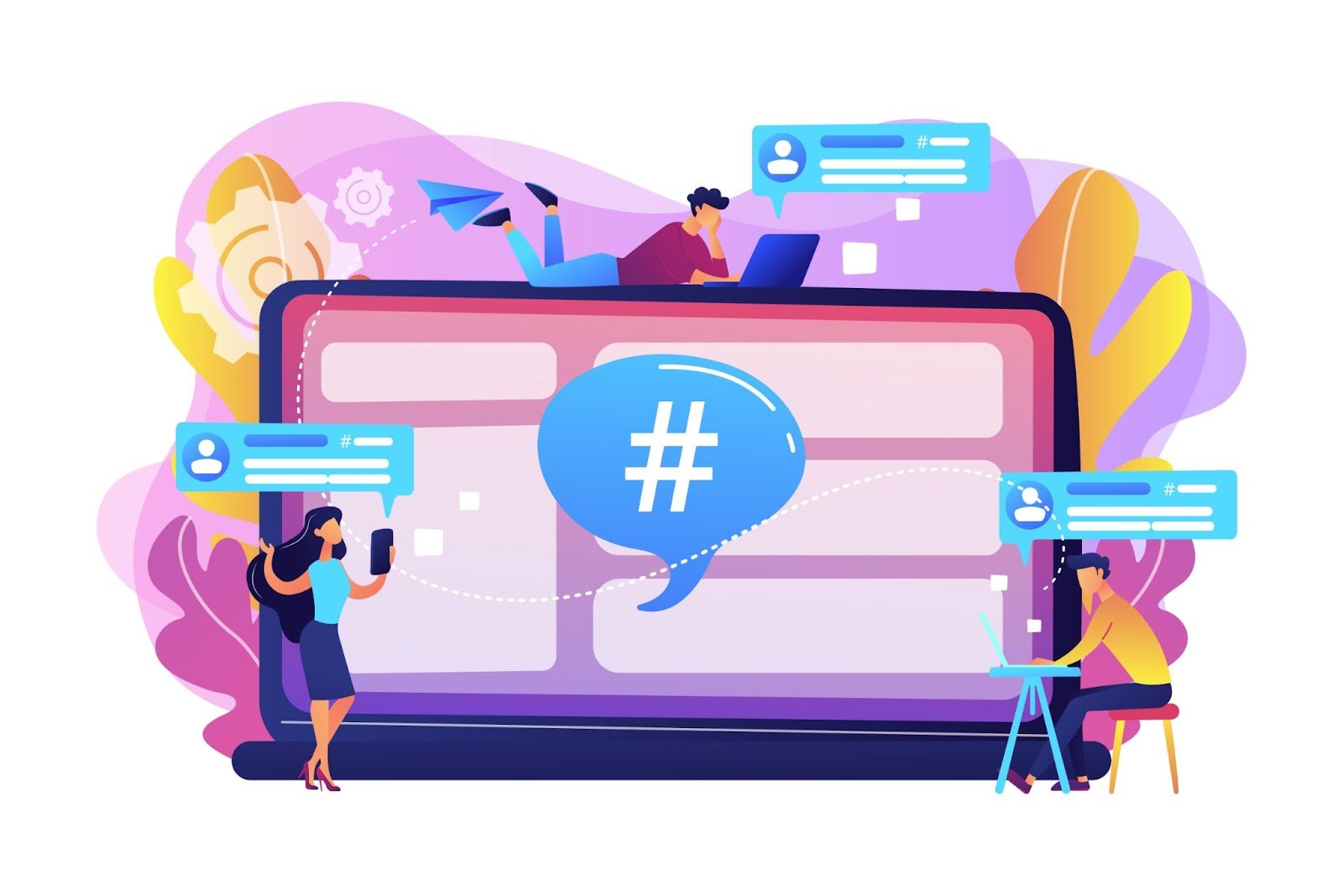Guide to Hashtag Analytics 2022