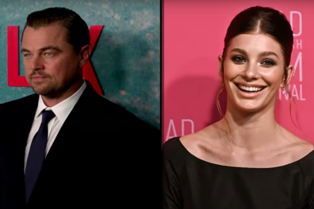 Leonardo Dicaprio And Camila Morrone Finally Reach Splitsville