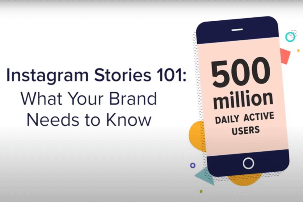 Instagram Stories boasts 500 million daily active users