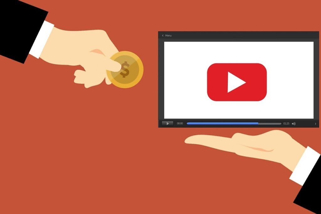 Guide to YouTube monetization 2022
