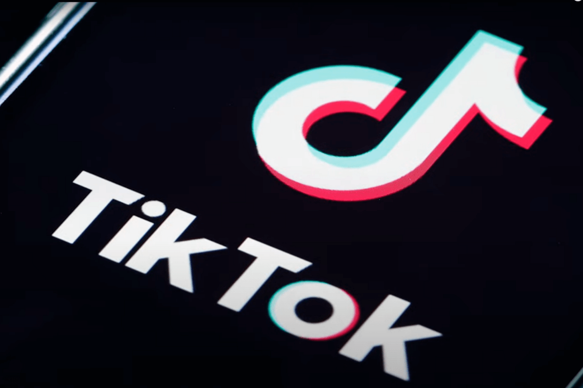 What is TikTok featured image