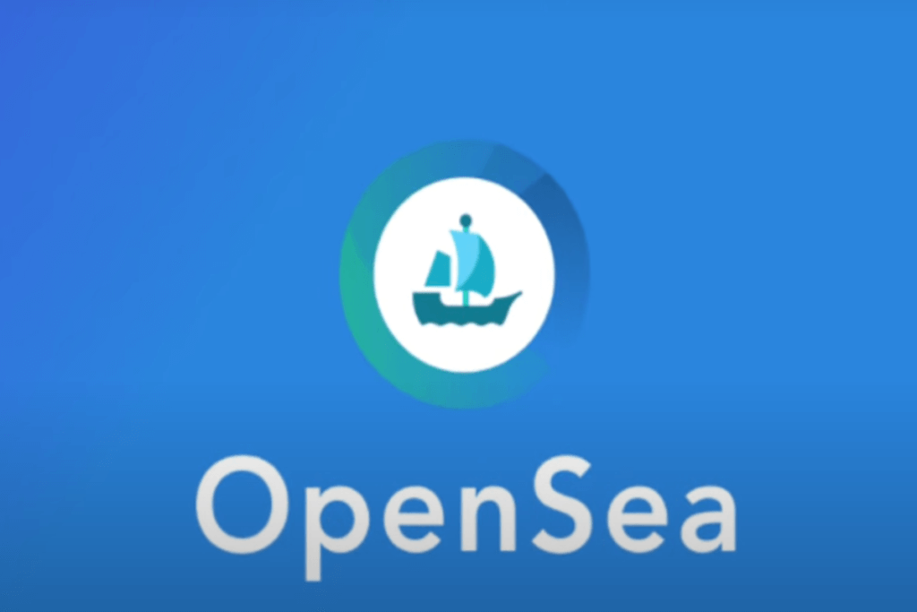 Open Sea Marketplace