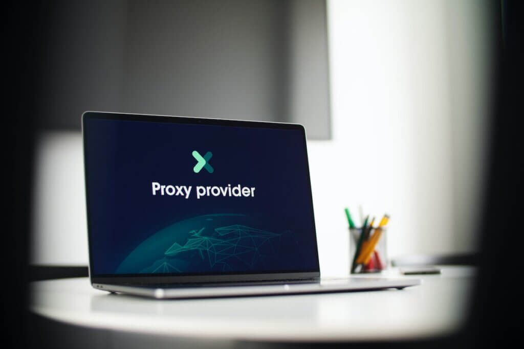 Common uses of proxy websites