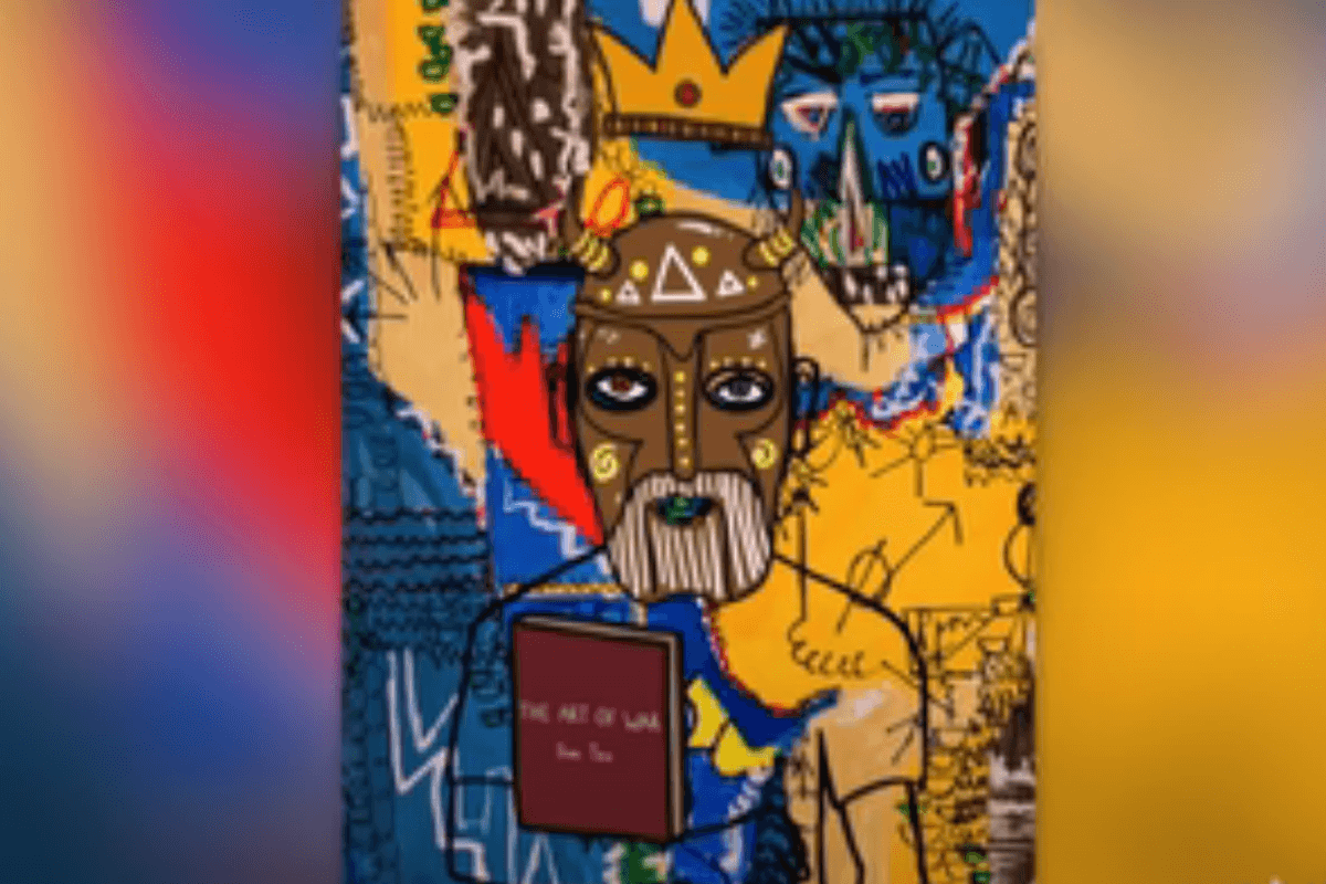 Most Expensive NFT The Truth Behind the World’s Top 10 NFTs