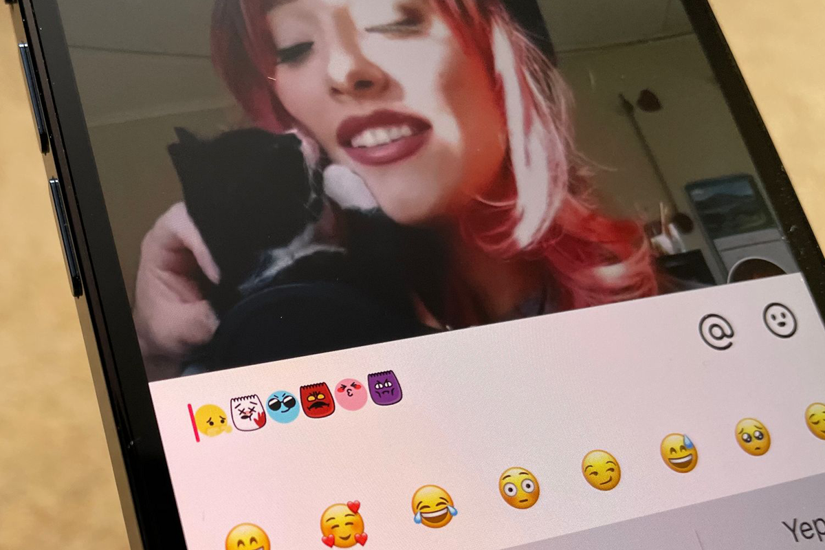 TikTok Emojis How They’re Shaping Modern Communication