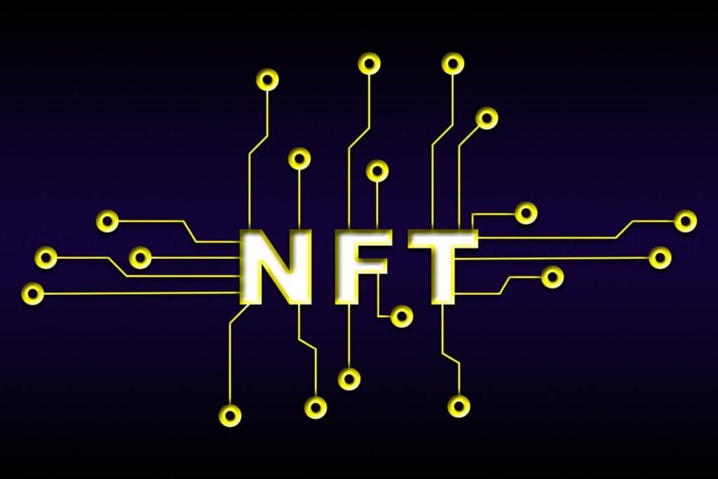 NFT Market: A Beginner's Guide