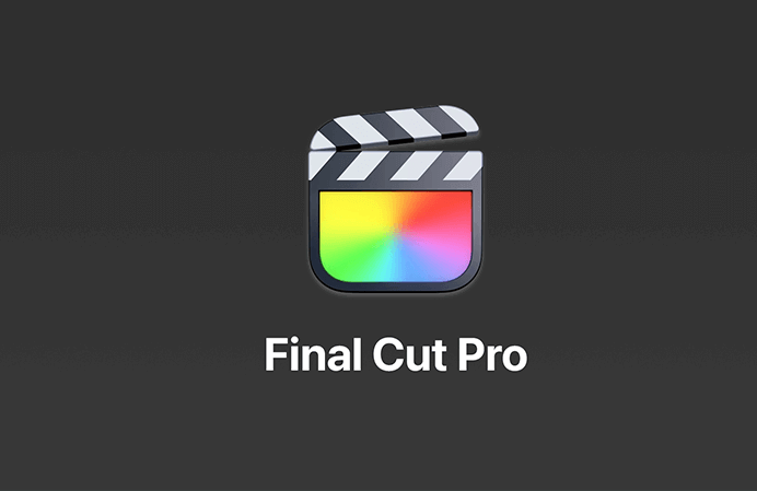 Final Cut Pro - THE iNFLUENCER FORUM