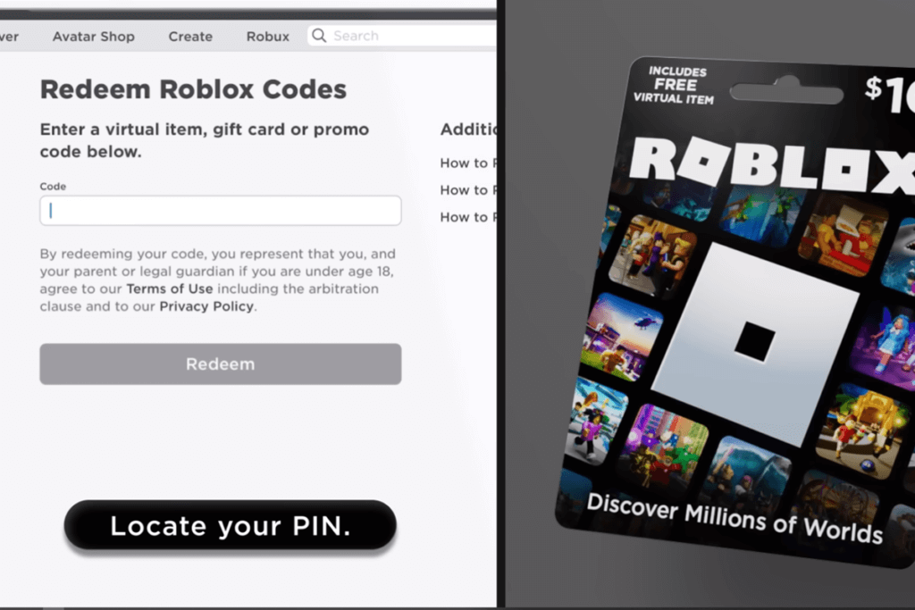 The Ultimate Guide to Roblox Redeem: Everything You Need to Know