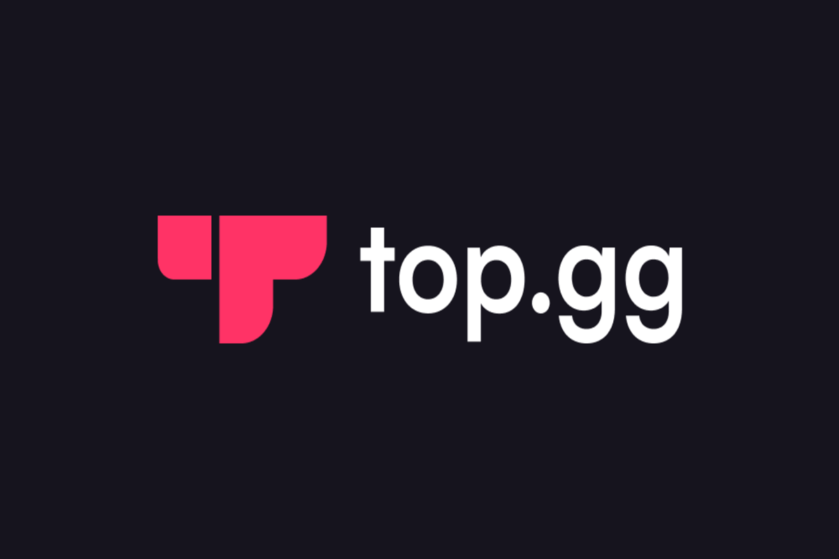 top.gg Competitors - Top Sites Like top.gg