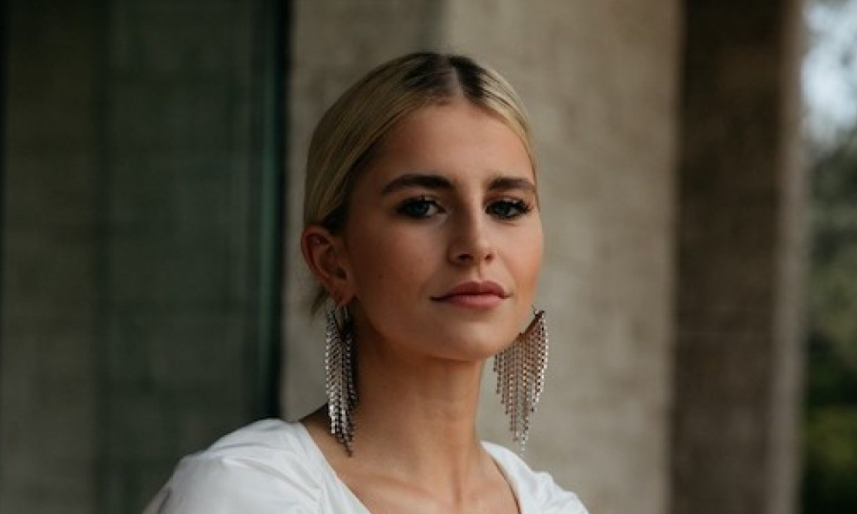 Caroline Daur - THE iNFLUENCER FORUM