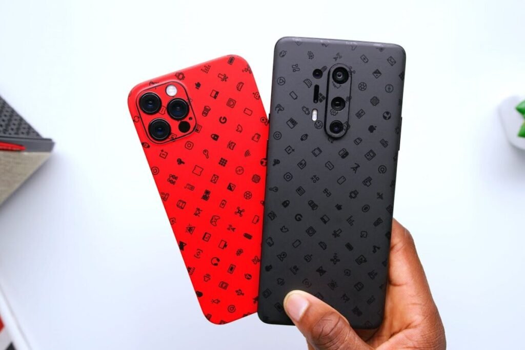 Icons: The MKBHD Collection