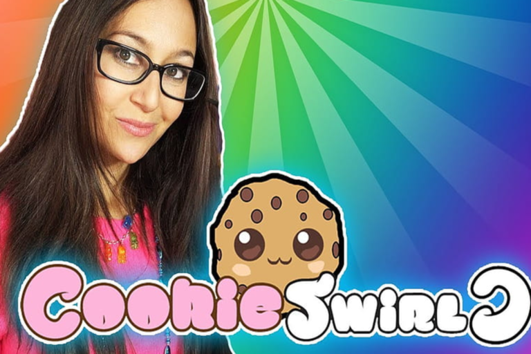 CookieSwirlC - THE iNFLUENCER FORUM