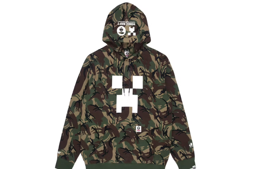Minecraft for Aape