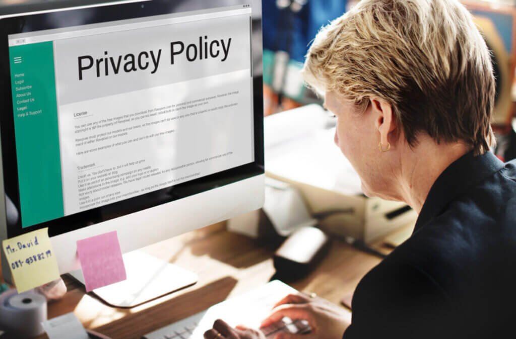 Privacy Policy Measure