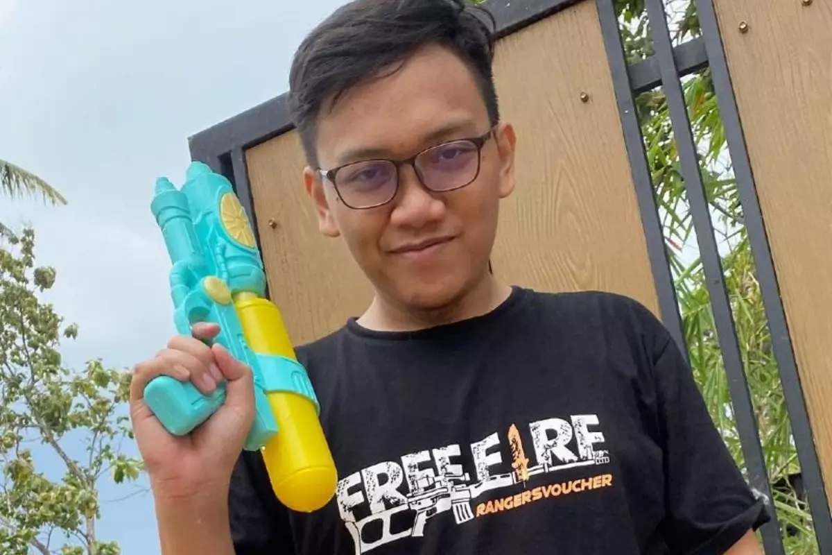 Rendy Rangers - THE iNFLUENCER FORUM