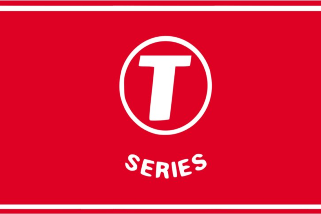 McCreamy for T-Series